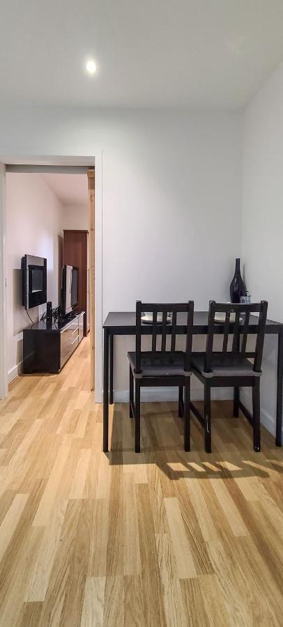 Entire Town Centre 2 Bedroom Apartment Very Close To Beach Bournemouth Luaran gambar