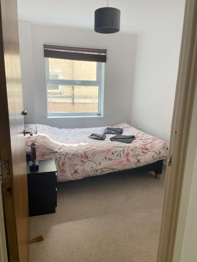Entire Town Centre 2 Bedroom Apartment Very Close To Beach Bournemouth Luaran gambar